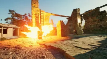 لعبة حربية جديدة على Steam تمزج بين إثارة Call of Duty وواقعية Gray Zone Warfare – الجزء الثاني